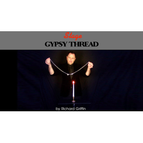 Gypsy Thread by Richard Griffin Productions
