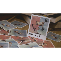 MEMORY by Balala Zheng &amp; Billy Yeung.