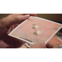 MEMORY by Balala Zheng &amp; Billy Yeung.