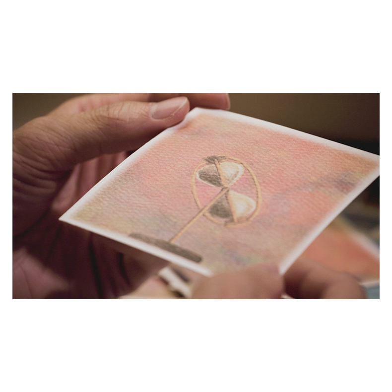 MEMORY by Balala Zheng &amp; Billy Yeung.