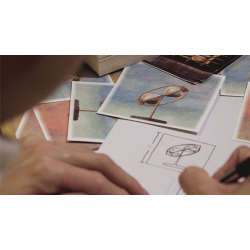 MEMORY by Balala Zheng &amp; Billy Yeung.