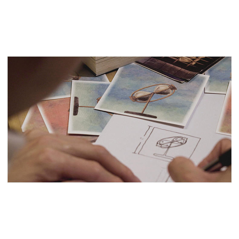 MEMORY by Balala Zheng &amp; Billy Yeung.