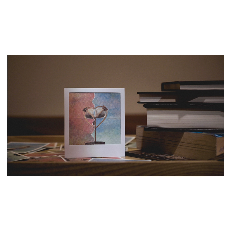 MEMORY by Balala Zheng &amp; Billy Yeung.