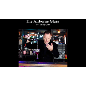 Airborne (Champagne) by Richard Griffin Productions.