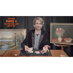 The Jumping Aces by Markus Tervo video DOWNLOAD