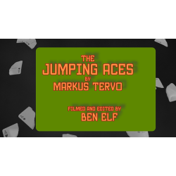 The Jumping Aces by Markus Tervo video DOWNLOAD