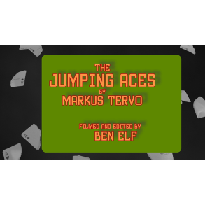 The Jumping Aces by Markus Tervo video DOWNLOAD