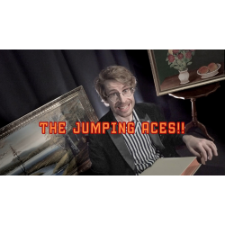 The Jumping Aces by Markus Tervo video DOWNLOAD