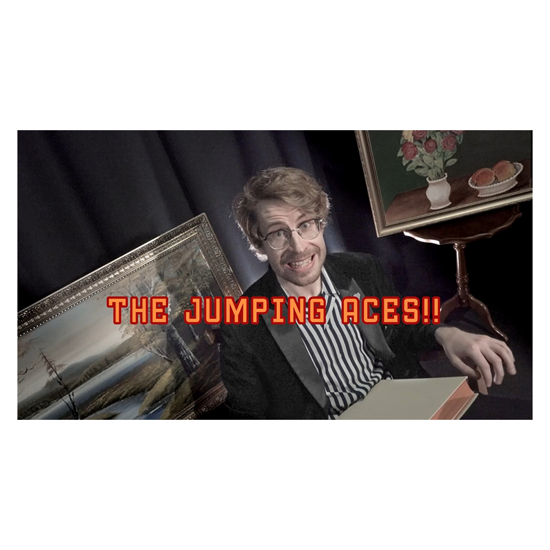 The Jumping Aces by Markus Tervo video DOWNLOAD