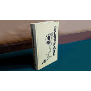 The Man Who Was Erdnase by Martin Gardner, Jeff Busby & Bart Whaley