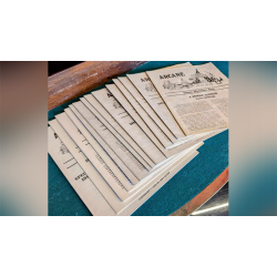 Arcane Magazine - Complete File