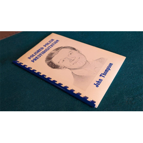 Polished Polish Prestidigitation by John Thompson