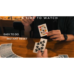 TAKE IT by CM, Presented by Muza Magic