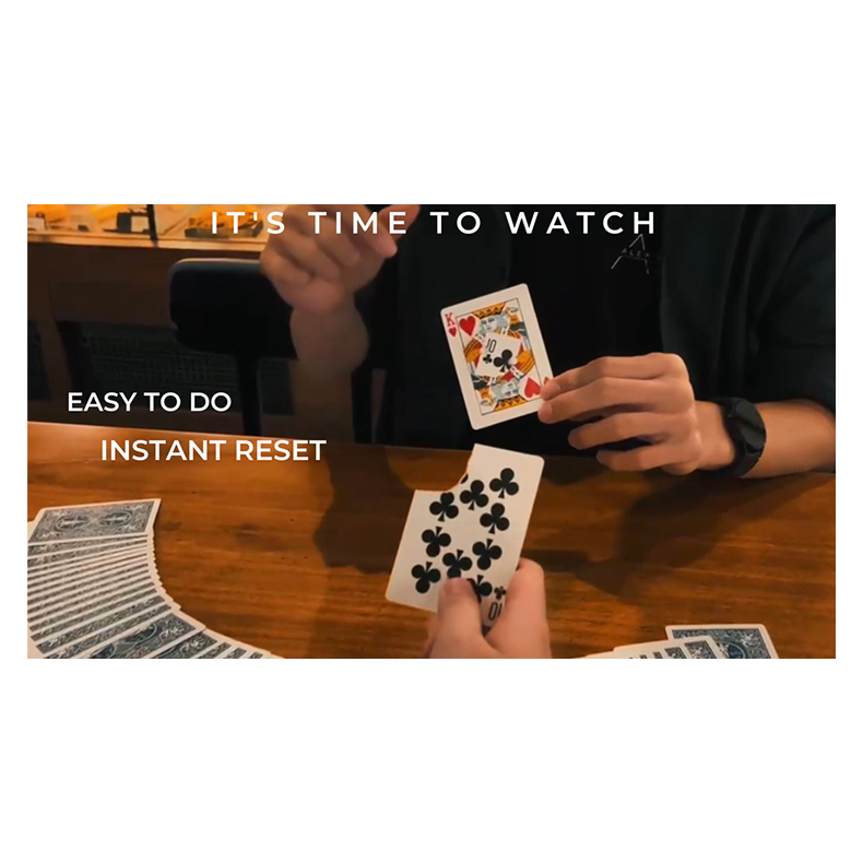 TAKE IT by CM, Presented by Muza Magic