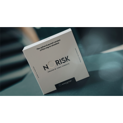 Norisk by Chris Torrente