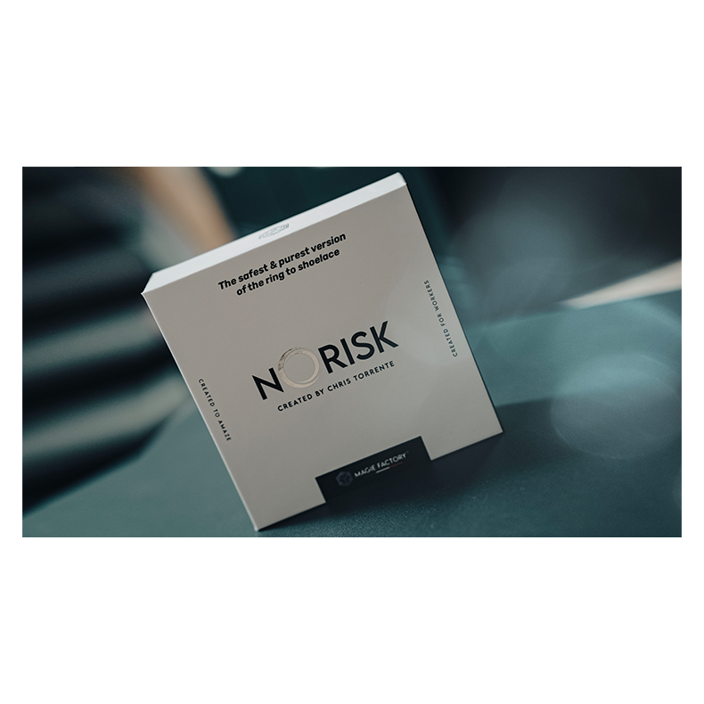 Norisk by Chris Torrente