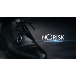 Norisk by Chris Torrente