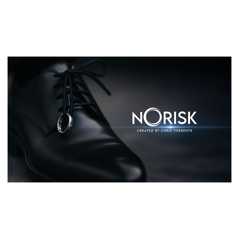 Norisk by Chris Torrente