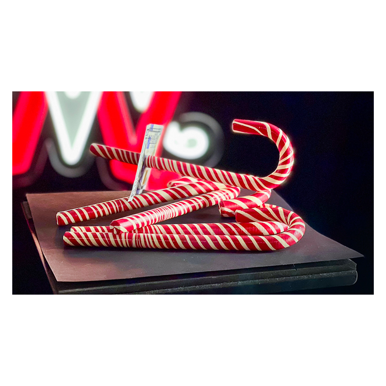 Candy Puncher by Wonder Maker