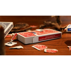 Card to Anything by Axel Vergnaud &amp; TCC Magic