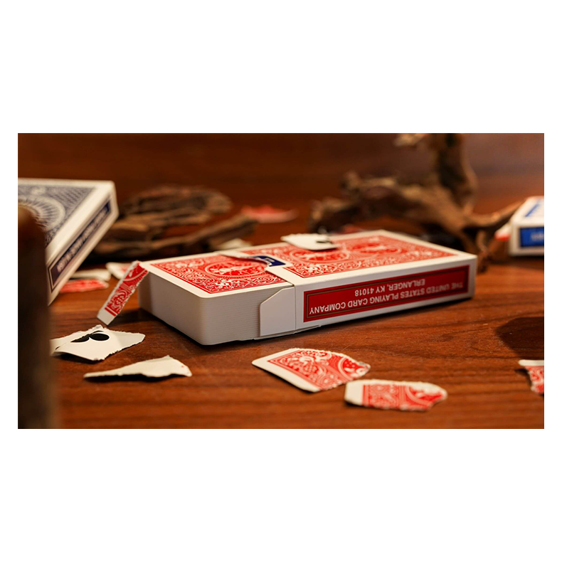 Card to Anything by Axel Vergnaud &amp; TCC Magic