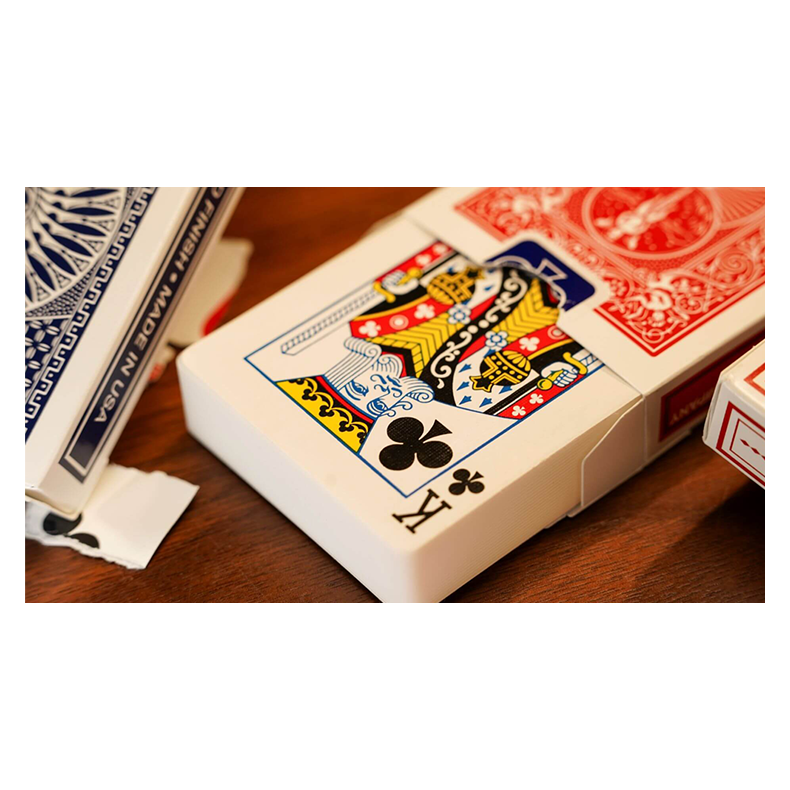 Card to Anything by Axel Vergnaud &amp; TCC Magic