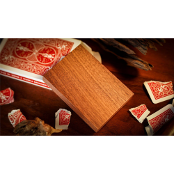 Card to Anything by Axel Vergnaud &amp; TCC Magic