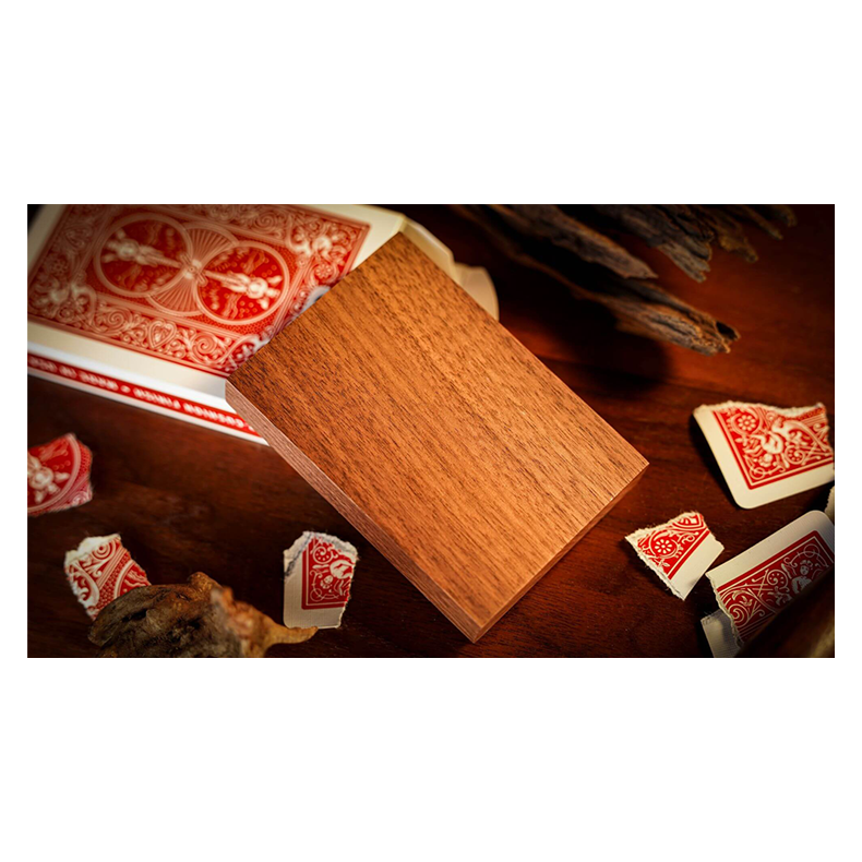 Card to Anything by Axel Vergnaud &amp; TCC Magic