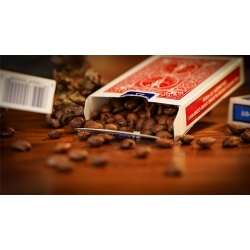 Card to Anything by Axel Vergnaud &amp; TCC Magic