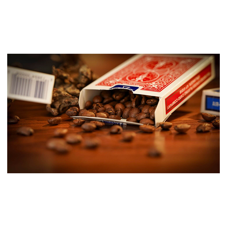 Card to Anything by Axel Vergnaud &amp; TCC Magic