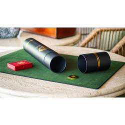 The DMC Luxury Close-Up Pad.