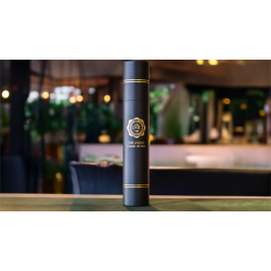 The DMC Luxury Close-Up Pad.