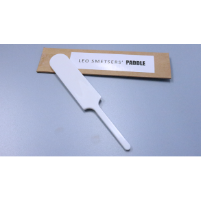 Leo Smetsers Paddle