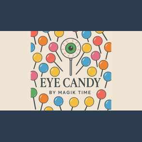 Eye Candy by Alex Aparicio