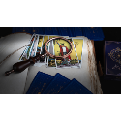 Anchor Tarot by Dual Reality &amp; UltraMANTIC