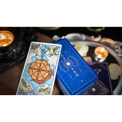 Anchor Tarot by Dual Reality &amp; UltraMANTIC