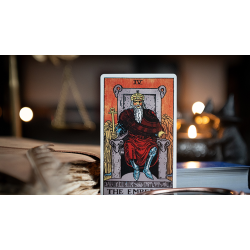 Anchor Tarot by Dual Reality &amp; UltraMANTIC