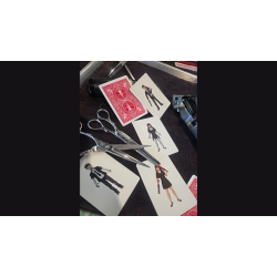 Wild Z by Brent Geris and Koko Babochian