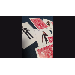 Wild Z by Brent Geris and Koko Babochian