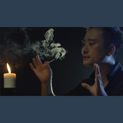 The Fire Act by Boss and Ochiu Magic