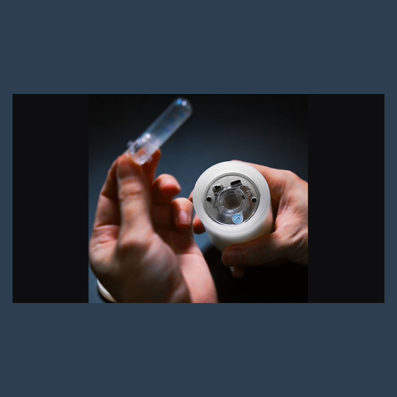 Spark 2.0 the Self Lighting Candle by Ochiu Magic