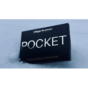Pocket by Marco Markiewicz
