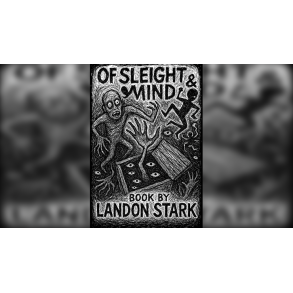 Of Sleight & Mind by Landon Stark eBook DOWNLOAD