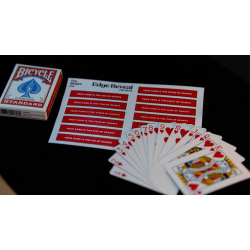 Edge Reveal by The Sleight Co