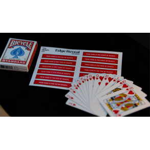 Edge Reveal by The Sleight Co