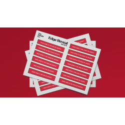 Edge Reveal by The Sleight Co