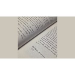 The Magic Apple LIVE 2 by Brent Arthur James Geris