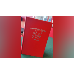 The Magic Apple LIVE 2 by Brent Arthur James Geris