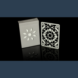 Majolica V2 Luminescent Playing Cards