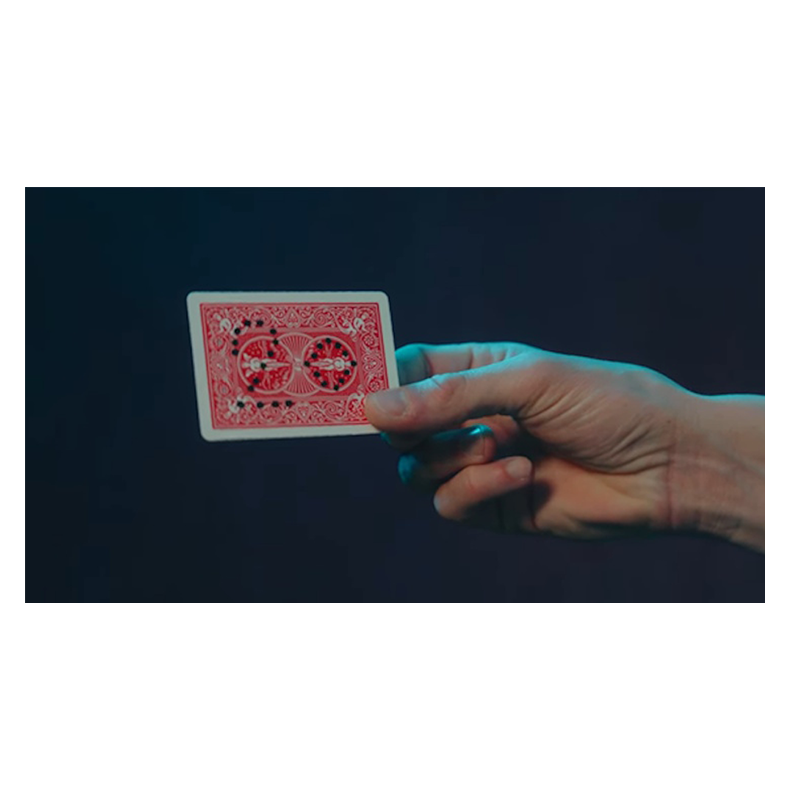 Starpoint by Mickael Chatelain